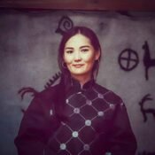 Azjargal Amarsanaa Local Khuvsgul Guide