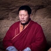 Ven. Munkhbaatar Batchuluun Ven. Munkhbaatar Batchuluun is a Mongolian lama